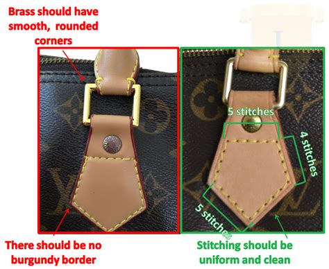 how to check if your louis vuitton bag is real|are louis vuitton bags genuine.